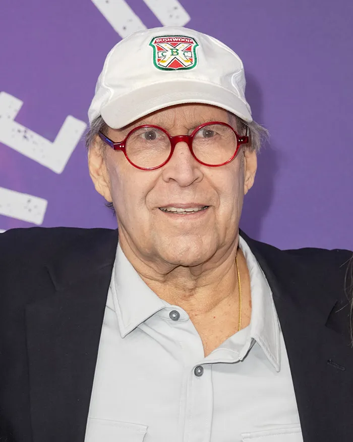 Chevy Chase
