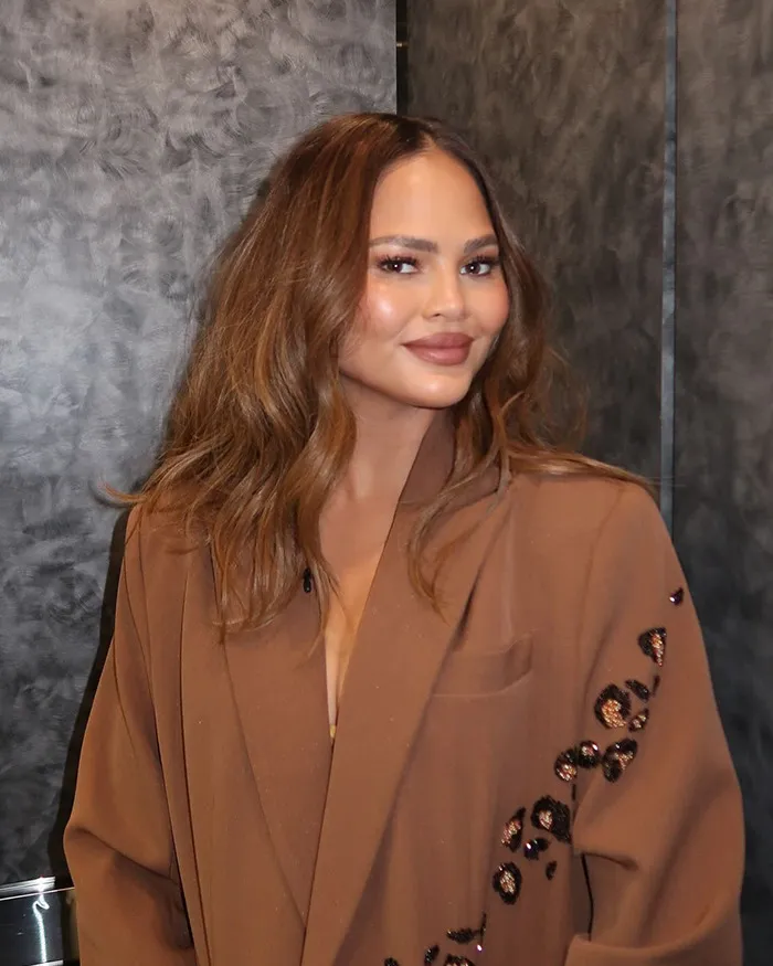 Chrissy Teigen