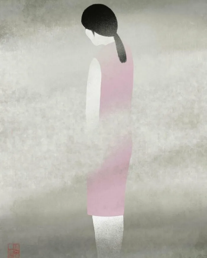 50 Of The Most Incredible Artworks From This Highly Underrated Japanese Artist