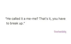 50 Times People Eavesdropped On Someone’s Hilarious Conversations About Dating (New Pics)