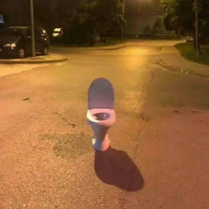 Random-Daily-Cursed-Images
