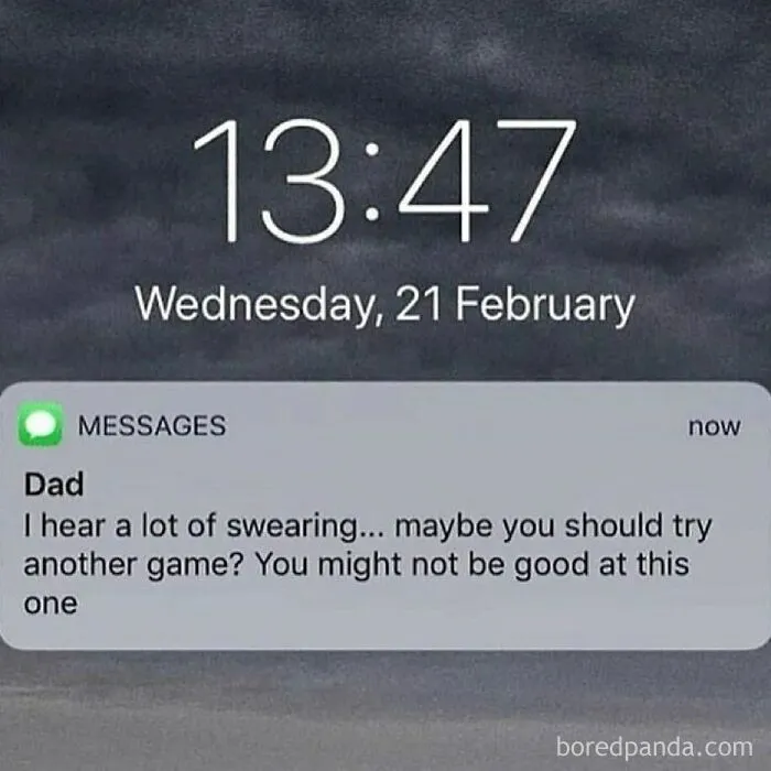“Rad Dad” Delivers Hilarious Posts And Memes, And Its 2M Followers Can’t Get Enough (New Pics)