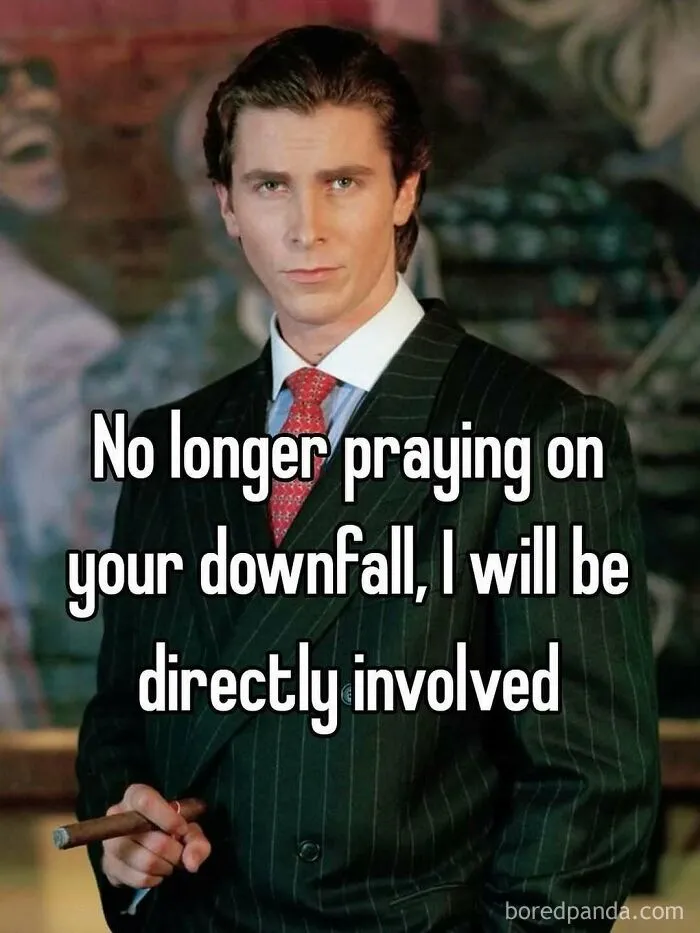 50 Random And Unhinged Memes From “Posts That Hit Different At 3AM”