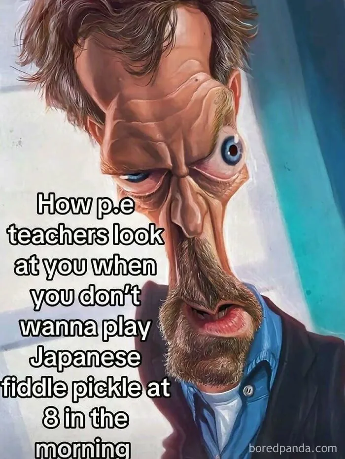 50 Random And Unhinged Memes From “Posts That Hit Different At 3AM”