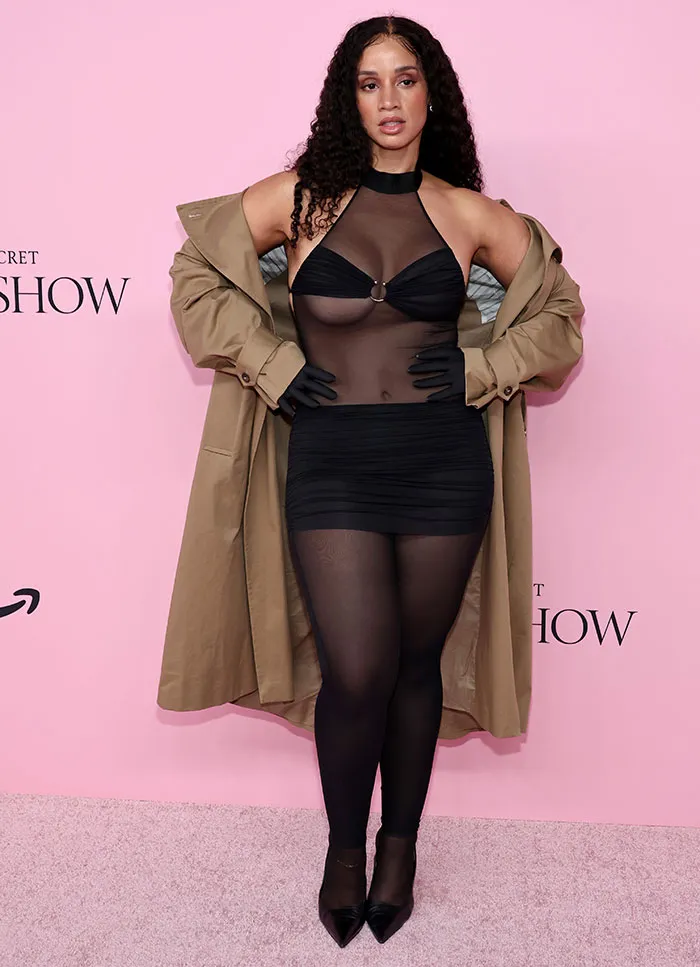 Dascha Polanco