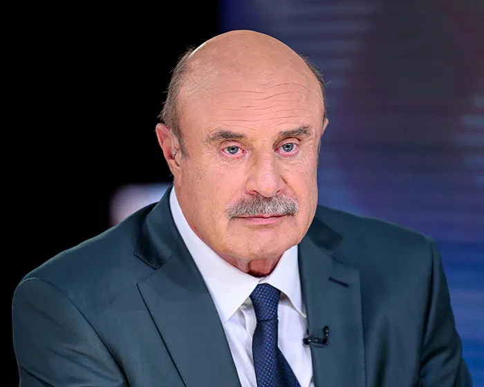 Dr. Phil