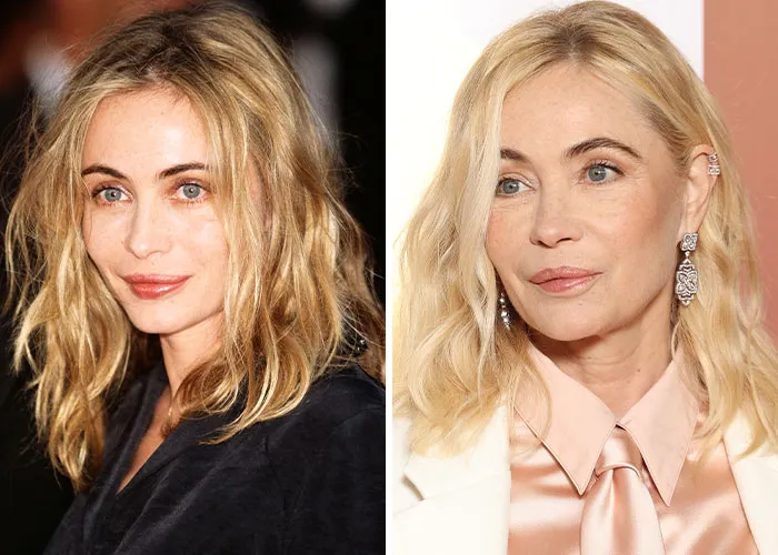 Emmanuelle Béart