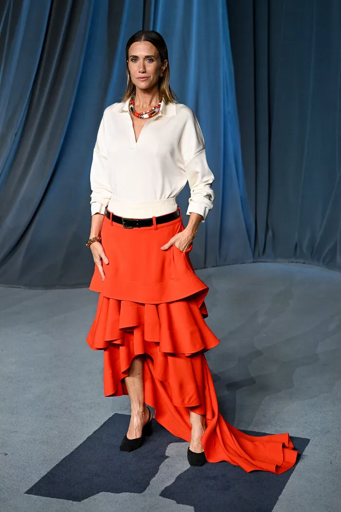 Kristen Wiig