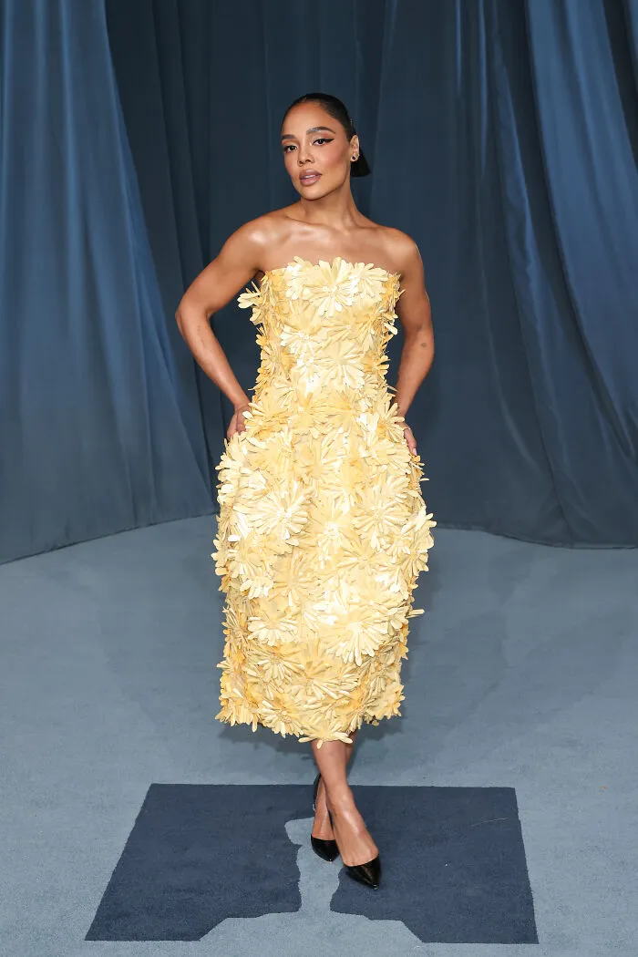 Tessa Thompson
