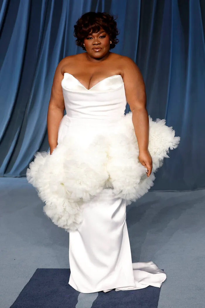 Da'vine Joy Randolph