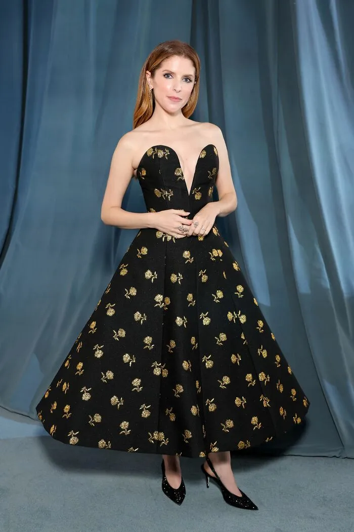 Anna Kendrick