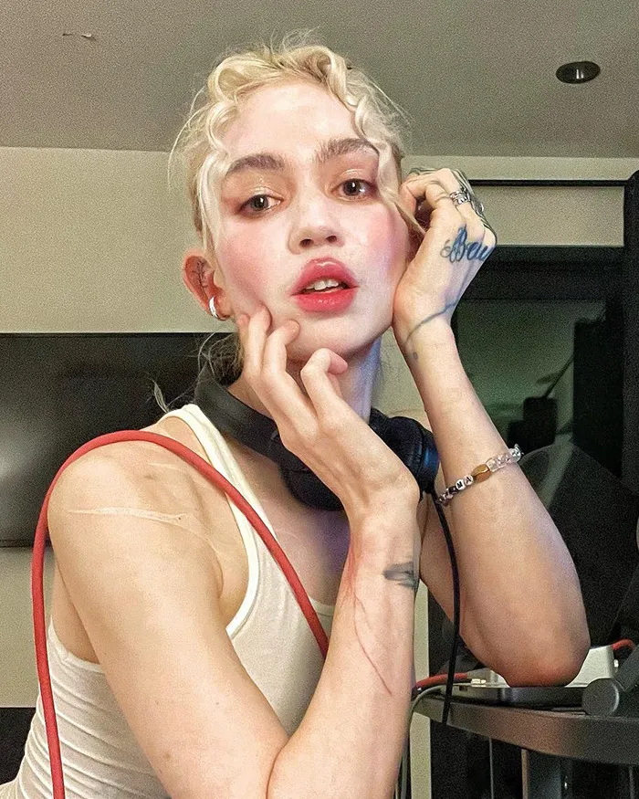 Grimes