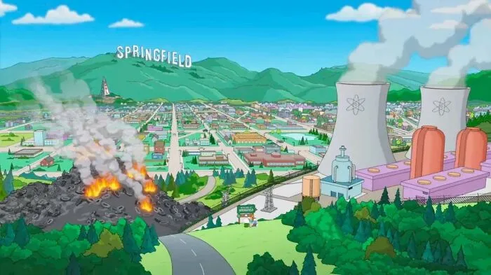 Springfield