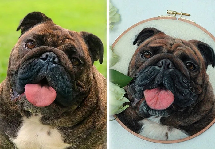 I Make Unique Gifts That Warm The Soul