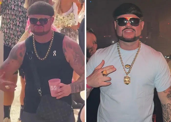 Ibiza Final Boss