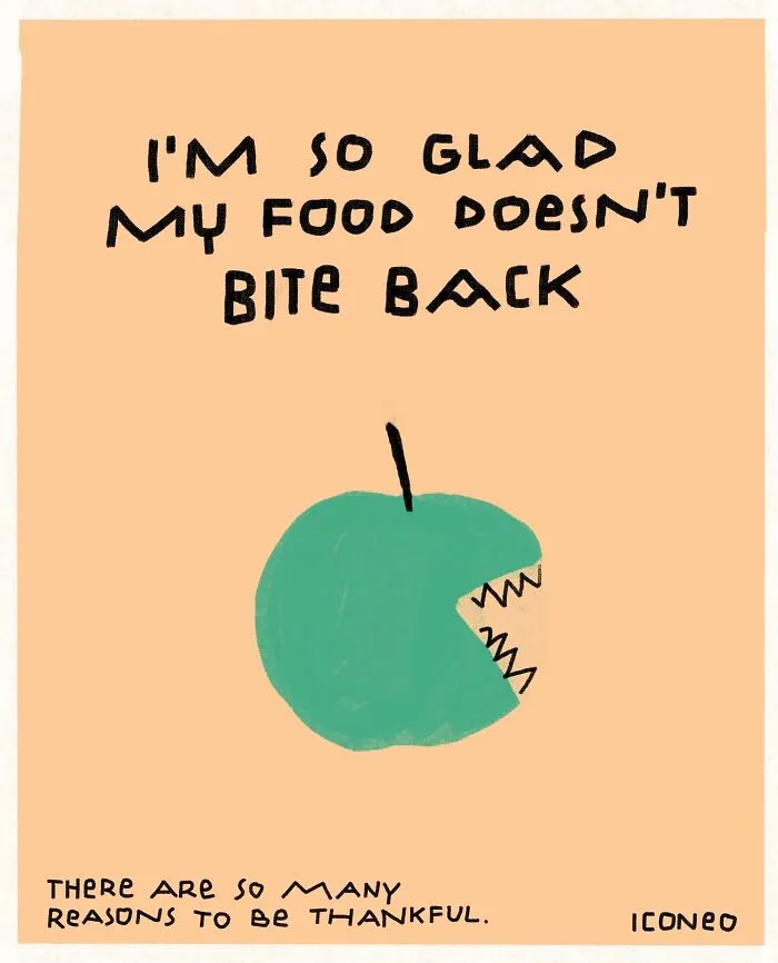 Artist Creates Candid Illustrations That Might Make You Reflect On Our Society (35 New Pics)