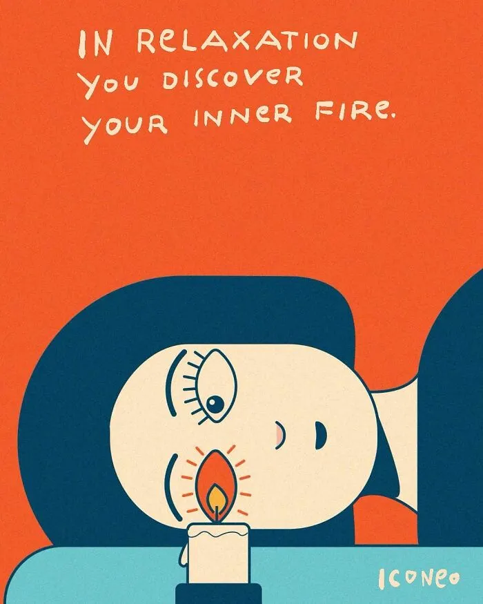 Artist Creates Candid Illustrations That Might Make You Reflect On Our Society (35 New Pics)