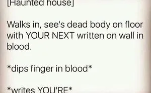 Put The Horror Flicks Away And Scroll Through These 29 Hilarious Halloween Memes