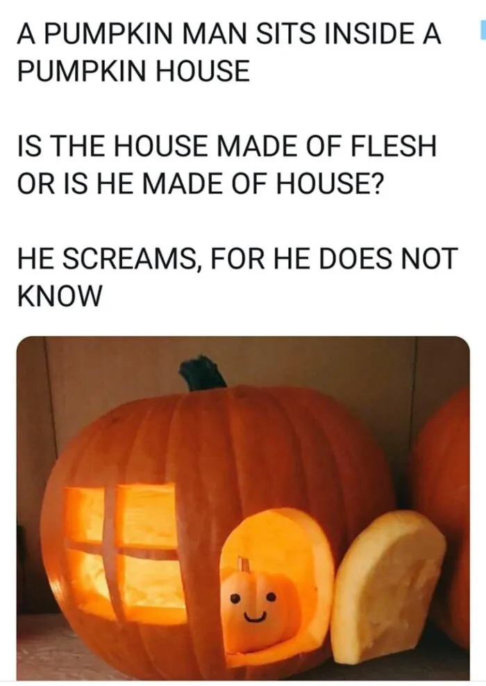Who Remembers The Og Gingerbread Man Meme