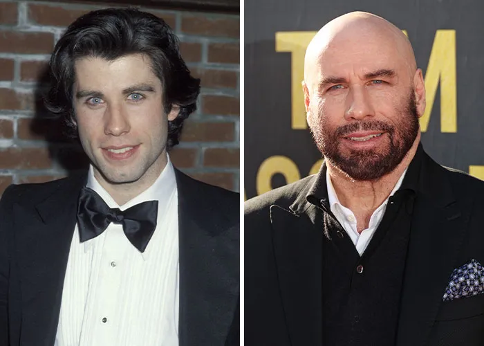 John Travolta