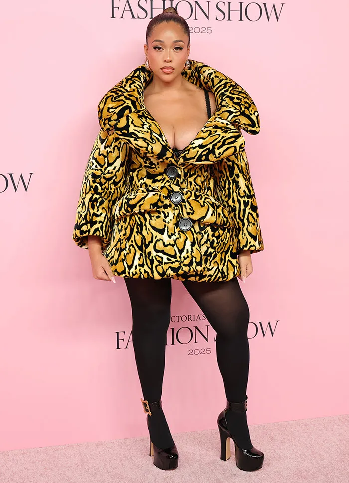 Jordyn Woods