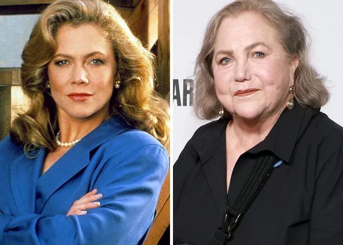 Kathleen Turner