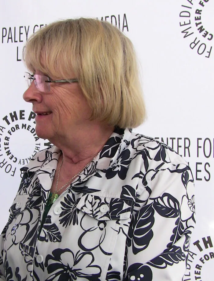 Kathryn Joosten At 60