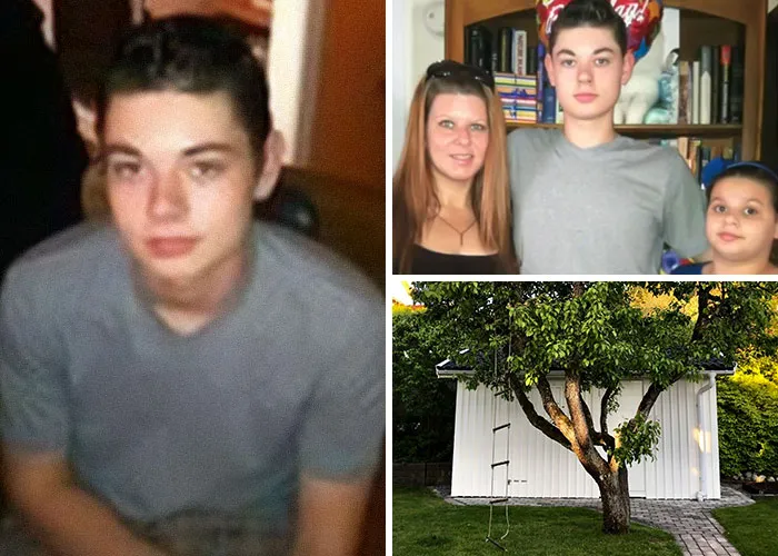 The Kentucky Prank Tragedy (2013) 
