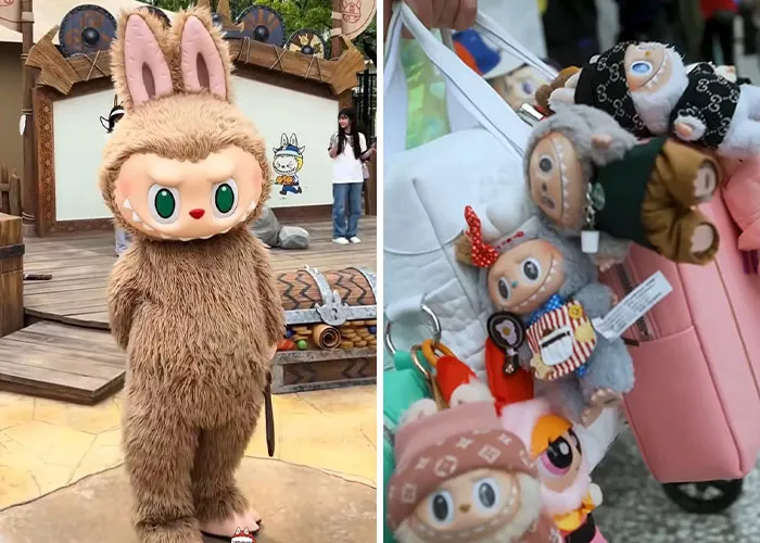 Labubu