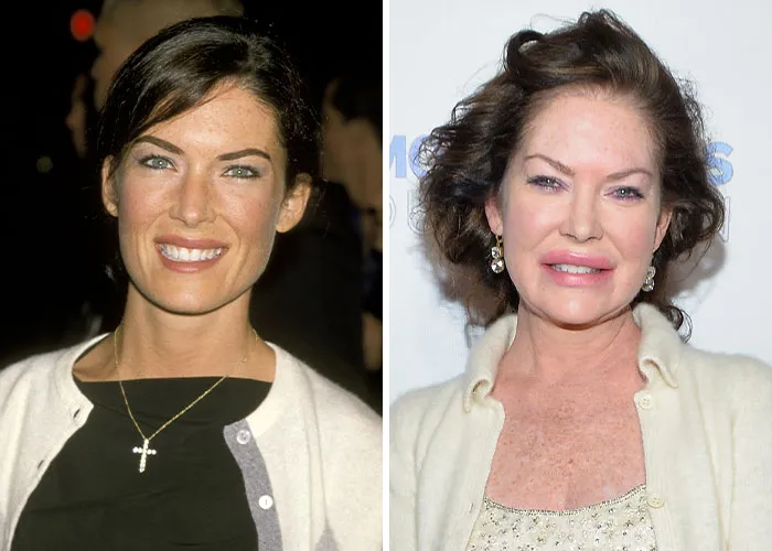 Lara Flynn Boyle