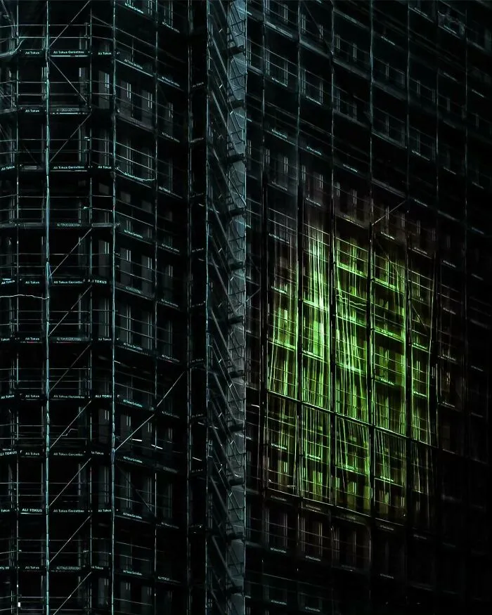 German Artist Reimagines Architecture Through A Minimalist Lens (40 Pics)