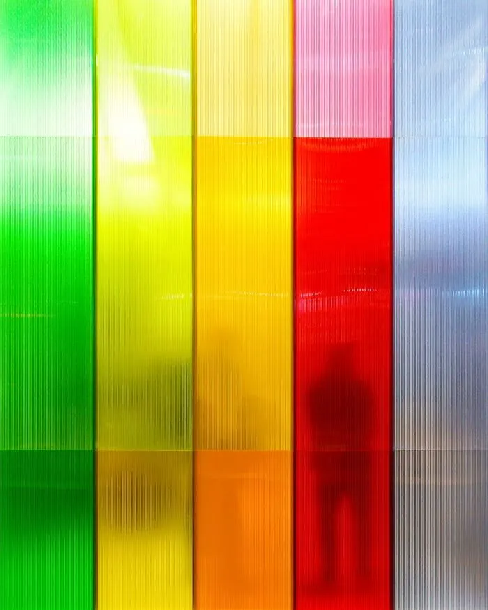 German Artist Reimagines Architecture Through A Minimalist Lens (40 Pics)