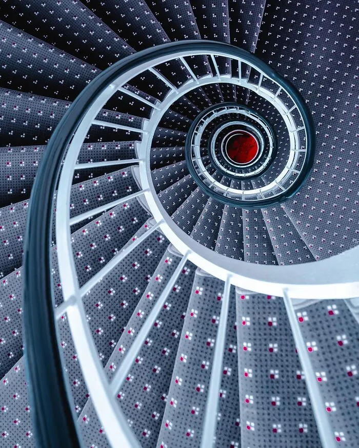 German Artist Reimagines Architecture Through A Minimalist Lens (40 Pics)
