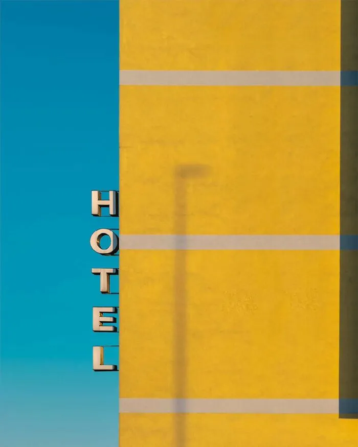 German Artist Reimagines Architecture Through A Minimalist Lens (40 Pics)