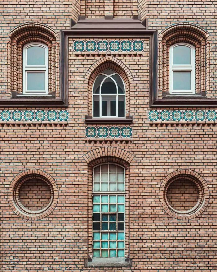 German Artist Reimagines Architecture Through A Minimalist Lens (40 Pics)