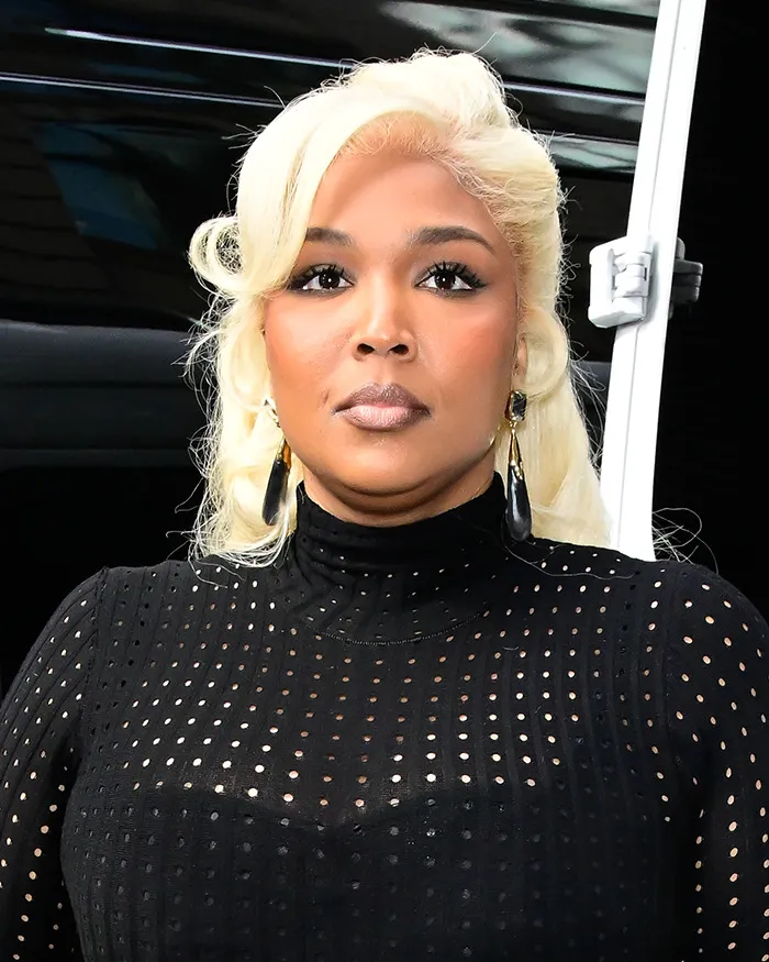 Lizzo