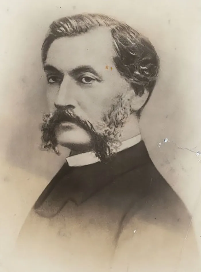 Louis Aimé Augustin Le Prince