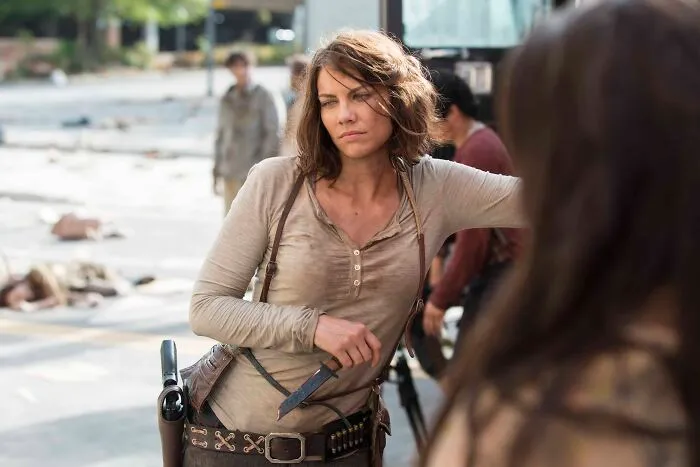 47 Times Movies Didn't Know How Women Work At All