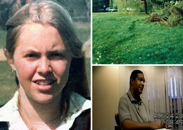 The Greenwich Halloween Eve Mystery (1975) 