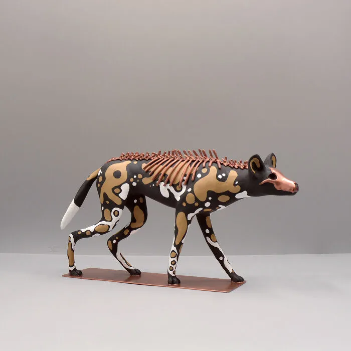 This Artist Creates Porcelain Sculptures So Evocative They Feel Like Relics From Another World (35 Pics)