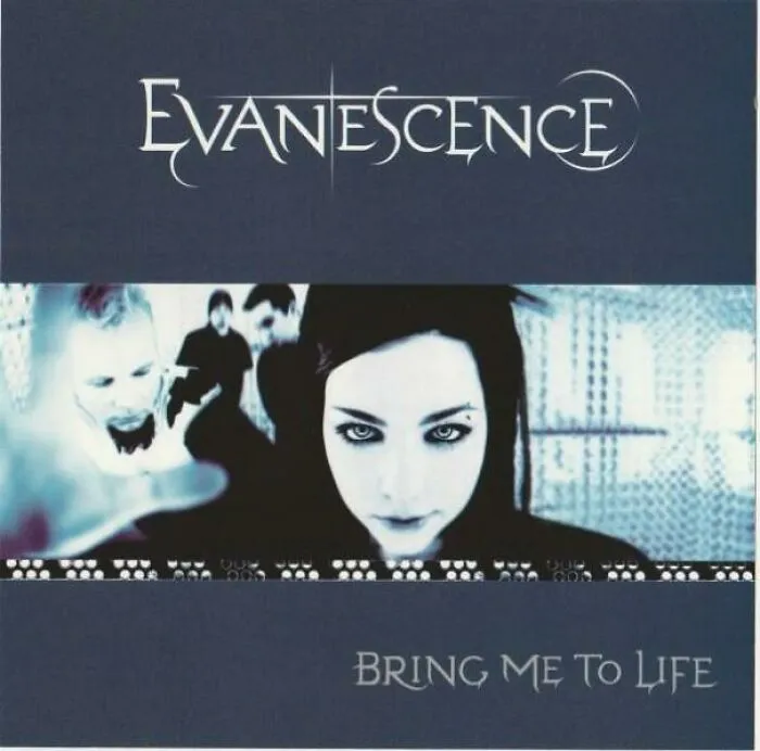 Evanescence Fallen