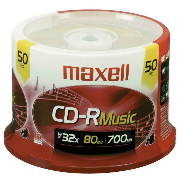 Burning Cd's Was A Great Way To Get Music In A Physical Form. I Wish I Was Alive When Limewire Still Existed!