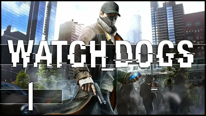 I. Am. Obsessed. With. This. Game. The Second One Is Good Too (We Don't Talk About Watch Dogs Legion...)