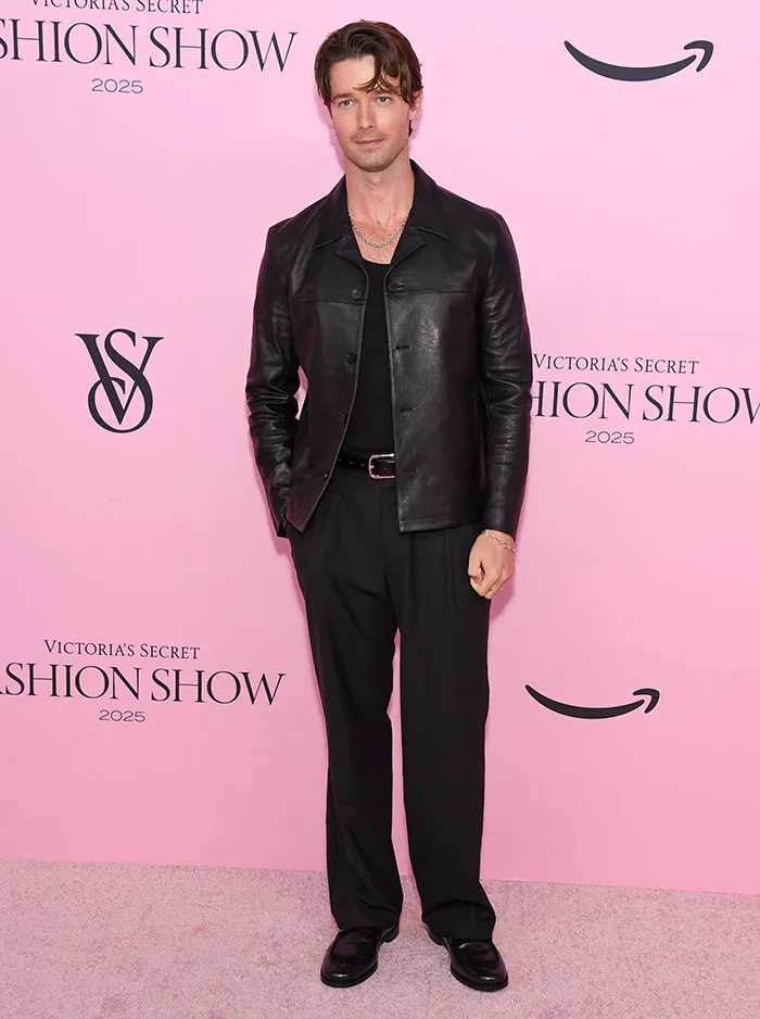 Patrick Schwarzenegger