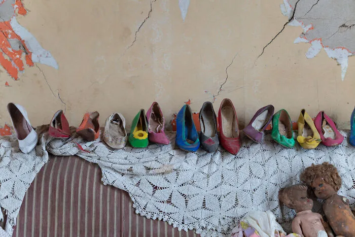 The Shoes