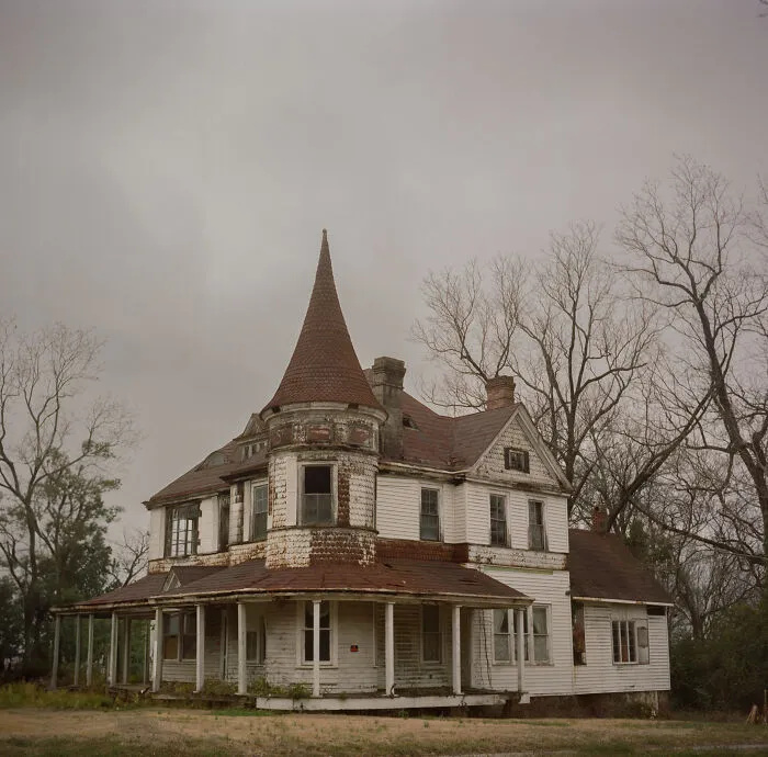 The Queen Anne