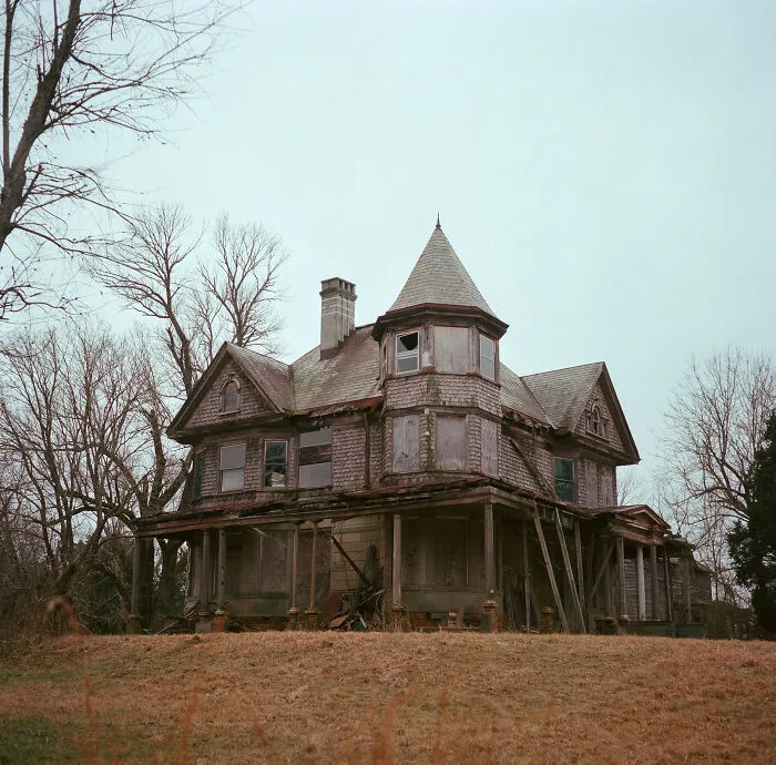The Soapstone Victorian