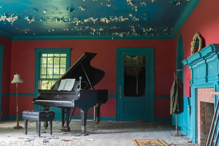 The Steinway