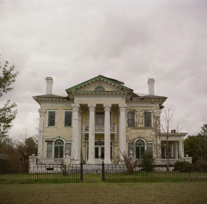 The Rainer-Lewis House