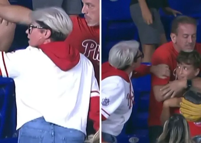 Phillies Karen